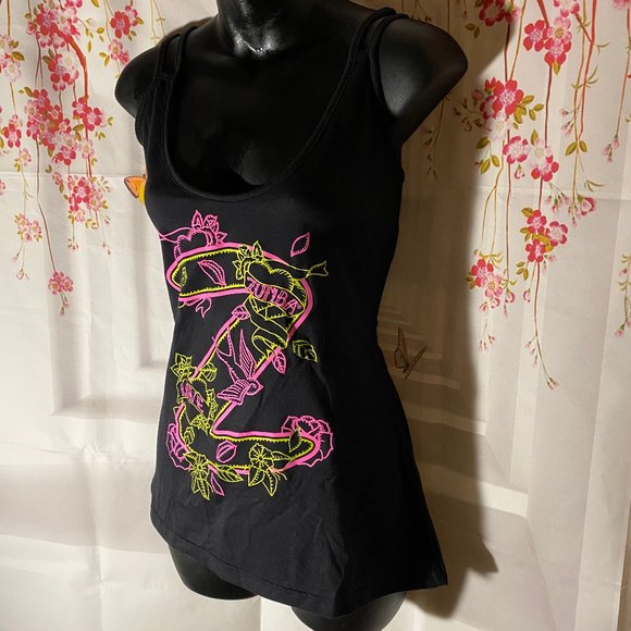 BOGO Zumba tank tops - Picture 3 of 5